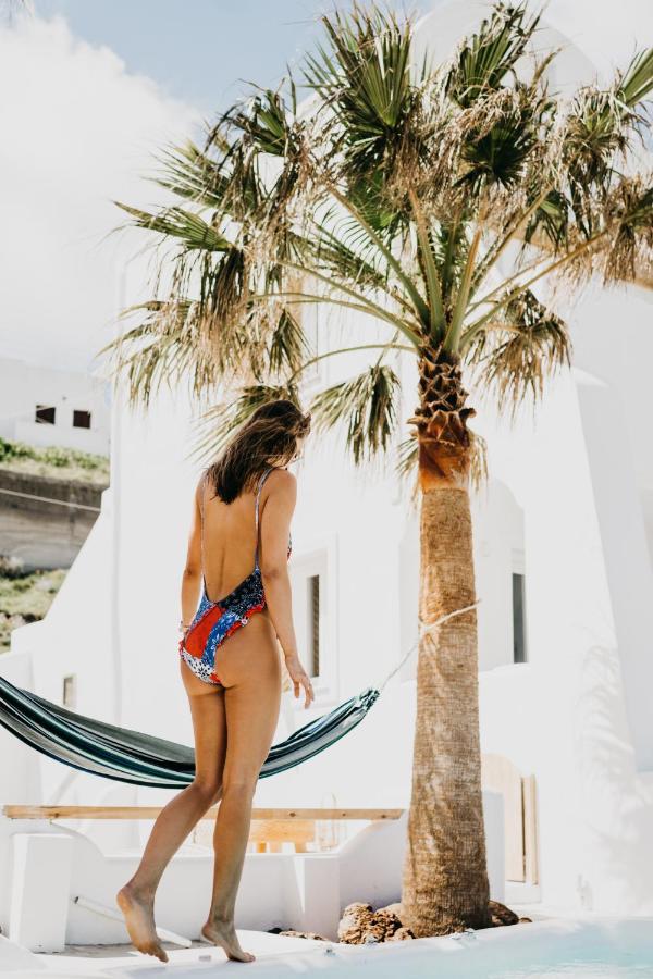 Summer Lovers Villa Akrotírion Dış mekan fotoğraf