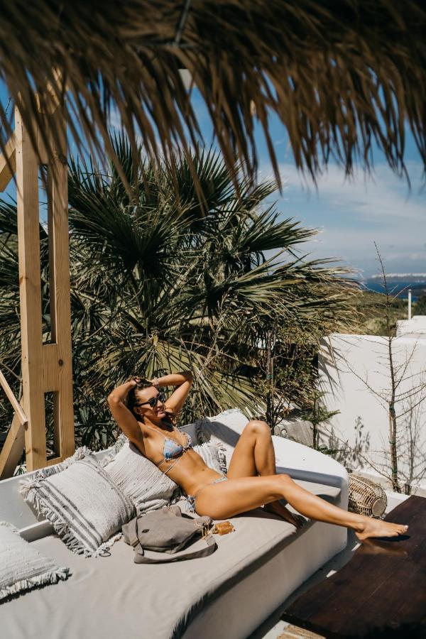 Summer Lovers Villa Akrotírion Dış mekan fotoğraf