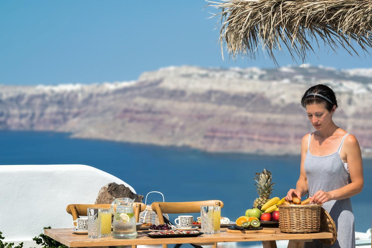 Summer Lovers Villa Akrotírion Dış mekan fotoğraf
