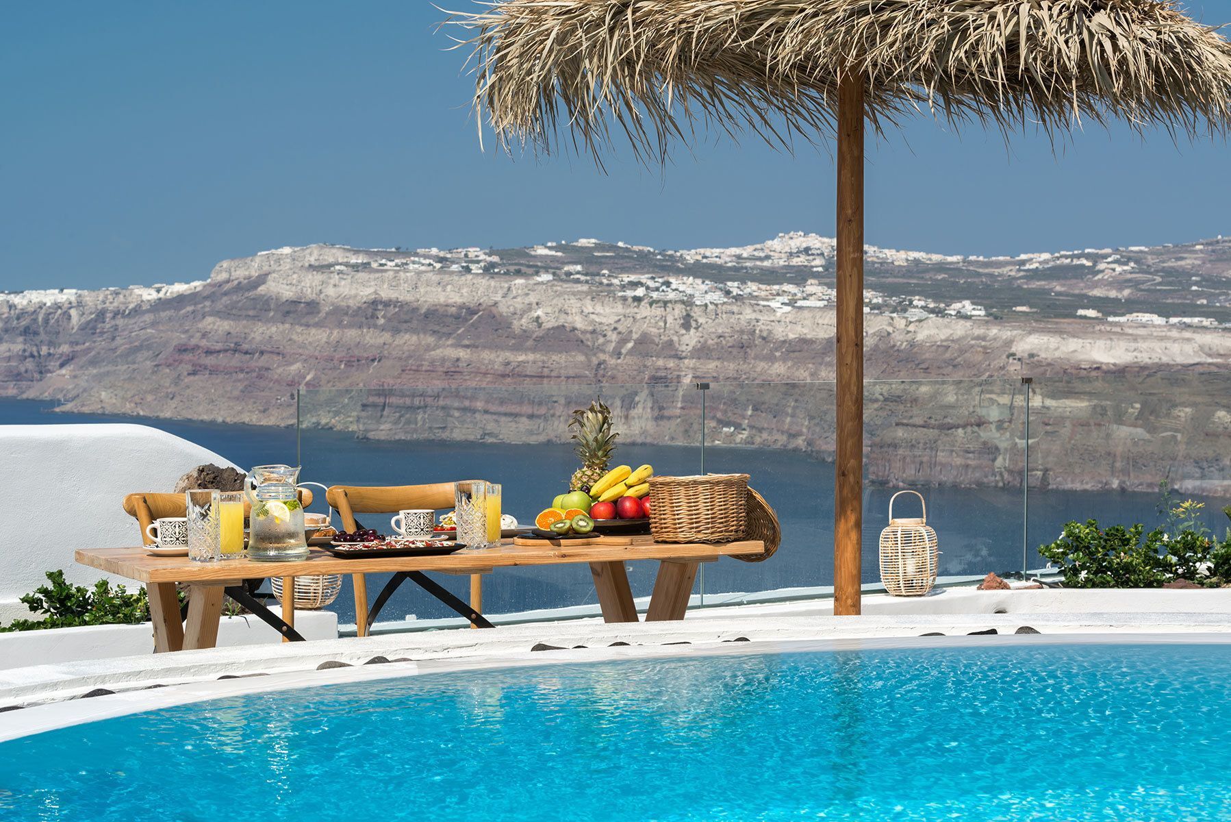 Summer Lovers Villa Akrotírion Dış mekan fotoğraf