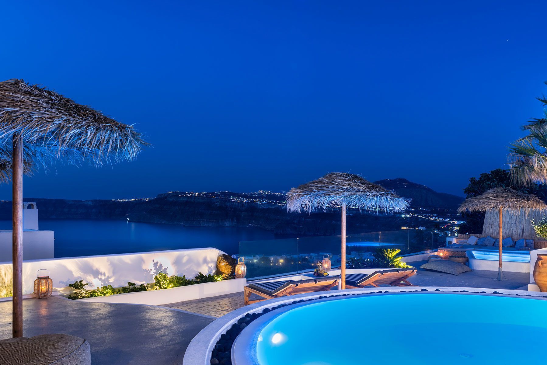 Summer Lovers Villa Akrotírion Dış mekan fotoğraf