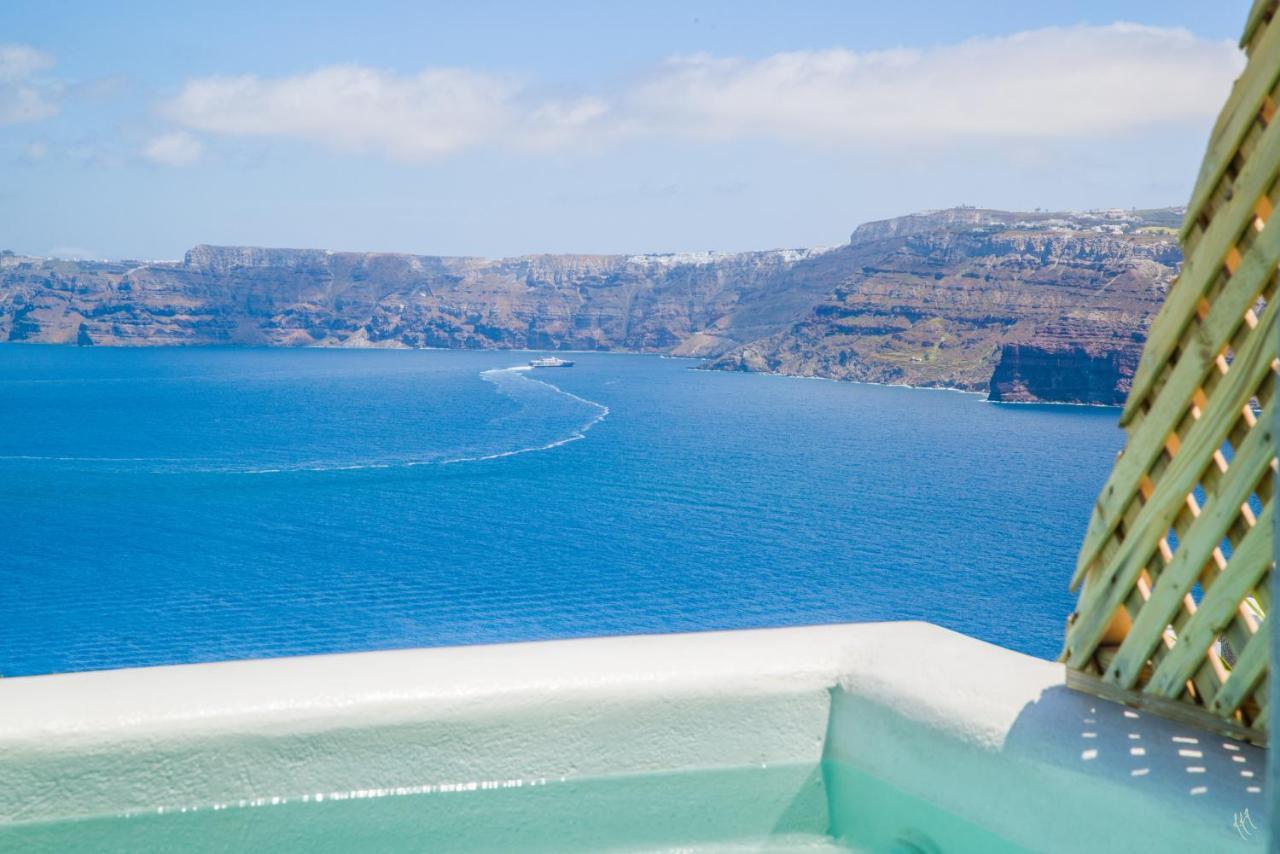 Summer Lovers Villa Akrotírion Dış mekan fotoğraf